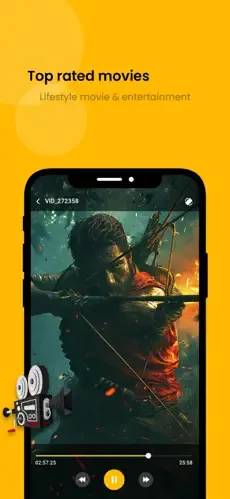 ipl-hotstar Top Rated Movies